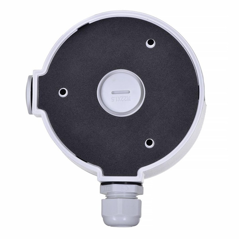 Junction Box B10 (White)