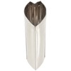 Endoshoji Professional Shape Cutter, Handmade, Cherry Petal Shaped, 18-8 Stainless Steel,