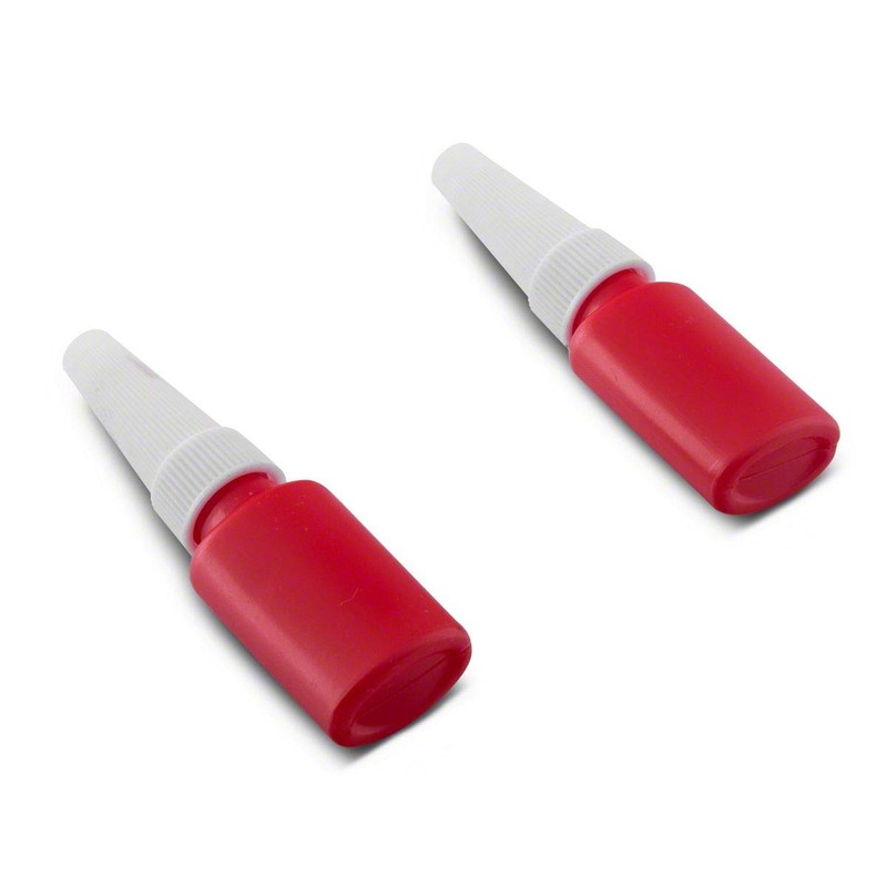 Mammoth 2-Inch Billet 5-Lug Wheel Spacers Compatible for 12-18 RAM