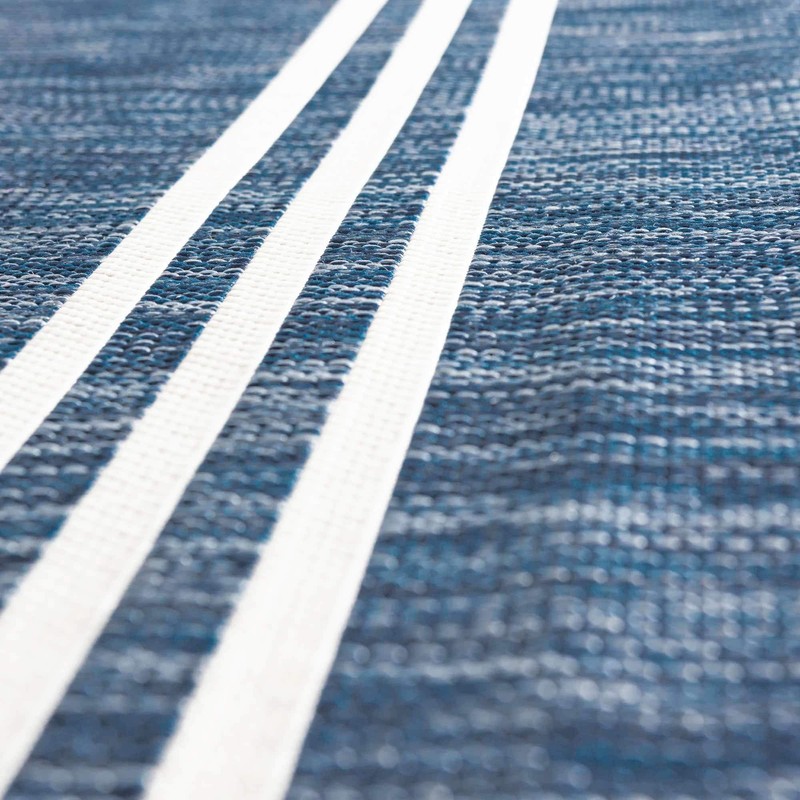 Unique Loom Outdoor Collection Area Rug - Anguilla (7' 1'