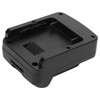 Battery Adaper Convert for Bosch 18V BAT to for Makita