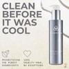 CosMedix Purity Solution Nourishing Deep Cleansing Oil for Unisex Cleansing