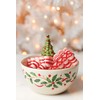 Lenox 893505 Holiday Tree Bowl