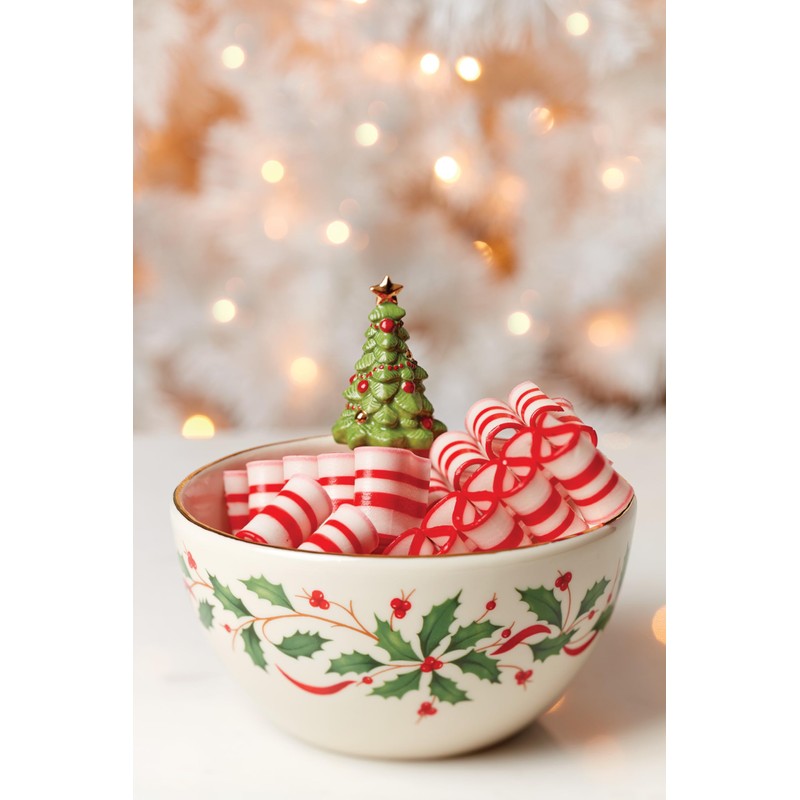 Lenox 893505 Holiday Tree Bowl