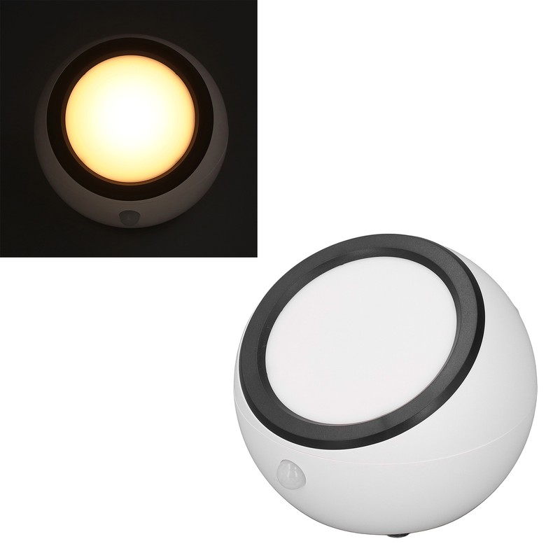 White Noise Sound Machine Night Lamp White Noise Device Baby