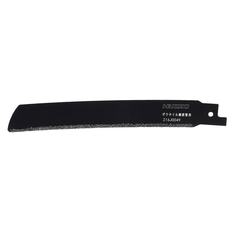HiKOKI 0037-1201 Diamond Curved Saver Saw Blade Reciprocating Saw Blade