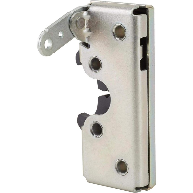 Speedway Motors Universal Bear Jaw Car Door Latch Kit with