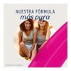 Bandas Depilatorias Veet area Hipoalergénico Piel sensible 16 Bandas
