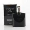 Aspa Men's Perfume Eau de Parfum for Men Black Black 50ml / 아스파 남자향수 오데퍼퓸 포맨 블랙 검정색 50ml