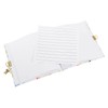 goldbuch Virtual Butterflies Diary in Turnowsky Design, 96 White Pages,