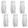 10pcs Pull Cord Clear Drawstring Tassels for Window Blinds Pull