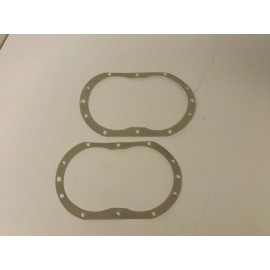fatboysh2o.com B & M Weiand Holley 142 / 144 blower supercharger thin cover gaskets shim