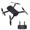 S2 4 Axle RC Folding Aircraft HD Cameras Brushless Motor