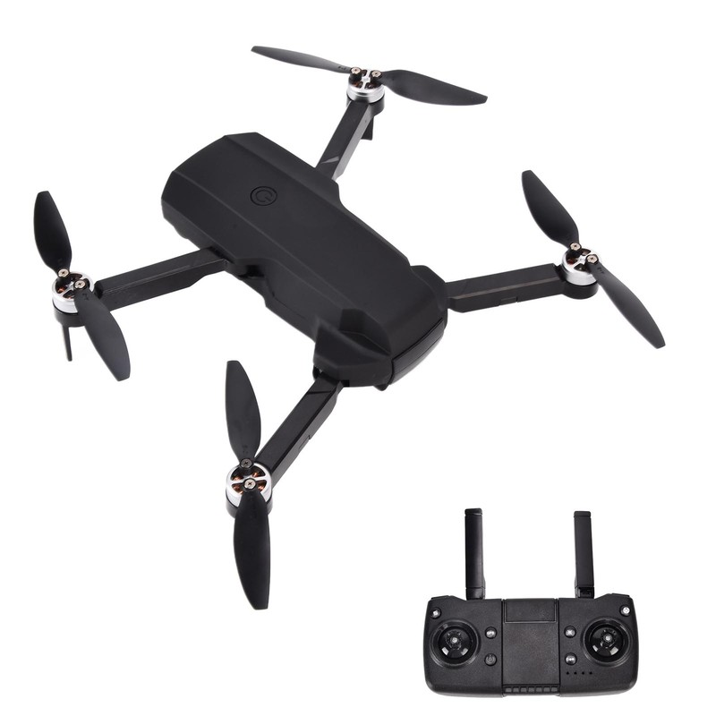 S2 4 Axle RC Folding Aircraft HD Cameras Brushless Motor
