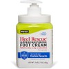 Profoot Care Heel Rescue Superior Moisturizing Foot Cream, 16 Oz