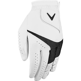 Callaway GL CG Weather Spann MLH XL WHT 23
