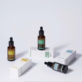 Paul Medison Revitalizing Nail Complex 30ml, 2 pcs / 폴메디슨 리바이탈라이징 네일 콤플렉스 30ml, 2개