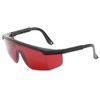 GOSONO 4 SET Goggles Laser Safety Glasses 190nm to 540nm