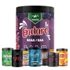TWP Nutrition Platinum Series Endure, EAAs & BCAAs Electrolyte Blend