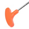 27Inch Mini Two Way Golf Putter Indoor Training Soft Rubber