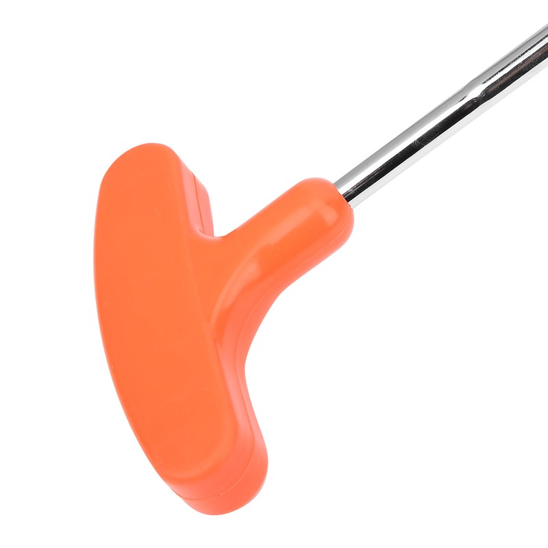 27Inch Mini Two Way Golf Putter Indoor Training Soft Rubber