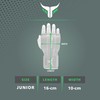 Mytra Fusion Kids Boxing Inner Gloves Hand Wraps Protection Easy