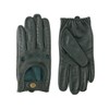 Dentsu Dents Delta Driving Gloves - Green