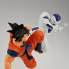 Banpresto Dragon Ball Z MATCH MAKERS Freeza