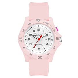 Armitron Sport Women's Easy to Read Silicone Strap Watch, 25/6452