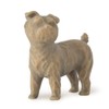Willow Tree Love My Dog Small Standing Figurine