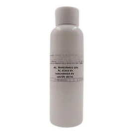 Ác. Tranexámico 10% /ác. Kójico 5% /niacinamida 5%/ 100ml