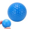 equlup Golf Floating Ball, 2 Layers Floating Golf Ball Not