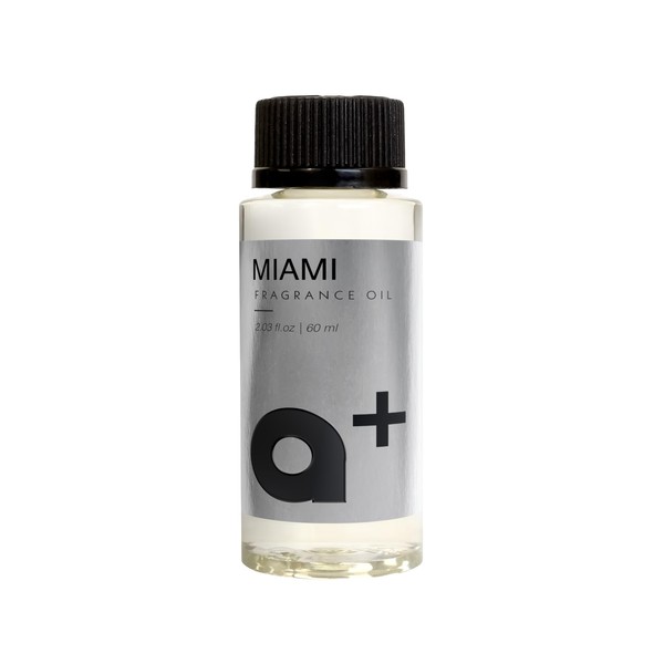 Aromar Plus Fragrance Oil - Miami Inspired by Ritz Carlton