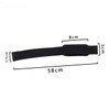 iplusmile 1 Pair Fitness Wrist Wraps for Weightlifting Durable Exercise