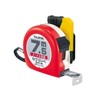 TJM Design Major Sefukonbe Locking Tape Measure Metric Scale