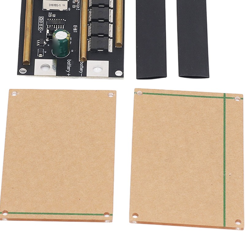 Spot Welder Control Board Portable Battery Welding Machine Controller PCB