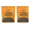 Mayorga Organics Chia Seeds Organic Gluten Free Non GMO By