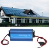 Solar Panel Boost Charge Controller MPPT Step Up Solar Battery