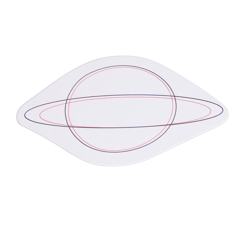 100pcs Aromatherapy Fragrance Testing Strip Disposable Portable Perfume Smelling Strip