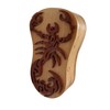 Scorpion Puzzle Box with secret key