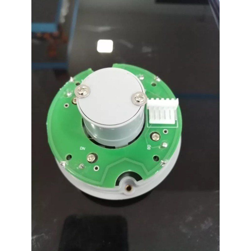 Gl Dental Joystick Para Unidad Dental Control De Motores 6