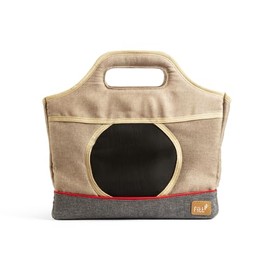 FITT Garden Hose Bag for Garden Hose Tool or Garden Tools Versatile