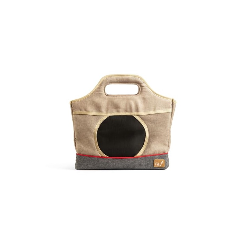 FITT Garden Hose Bag for Garden Hose Tool or Garden