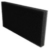 vhbw 5 x Foam Filters Compatible with Gorenje D8666N, D88464N,