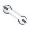 Ruler Grip Double Suction Cup DIY Sewing Tools Ruler Handle,