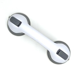 Ruler Grip Double Suction Cup DIY Sewing Tools Ruler Handle, Strong Adsorption for Quilting Patchwork Rulers