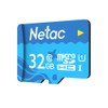 Netac 32GB TF Card Large Capacity Micro SD Card UHS-1