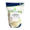 Pure Living - Organic Sprouted Rolled Oats - 16 Ounce