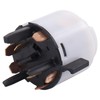 Ignition Switch Ignition Switch Housing Steering Lock Start Switch Ignition