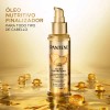 Aceite Cabello Pantene Nutre Protege Brillo